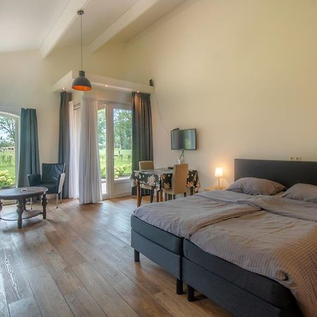 Bed and Breakfast Klein Arkelsteijn Bathmen Exterior foto