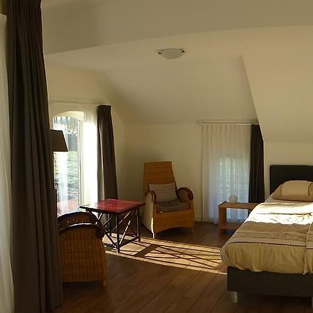 Bed and Breakfast Klein Arkelsteijn Bathmen Exterior foto