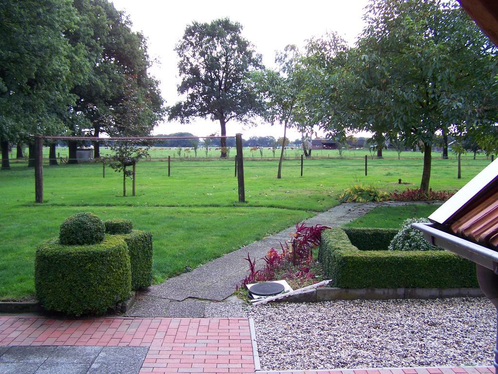 Bed and Breakfast Klein Arkelsteijn Bathmen Exterior foto