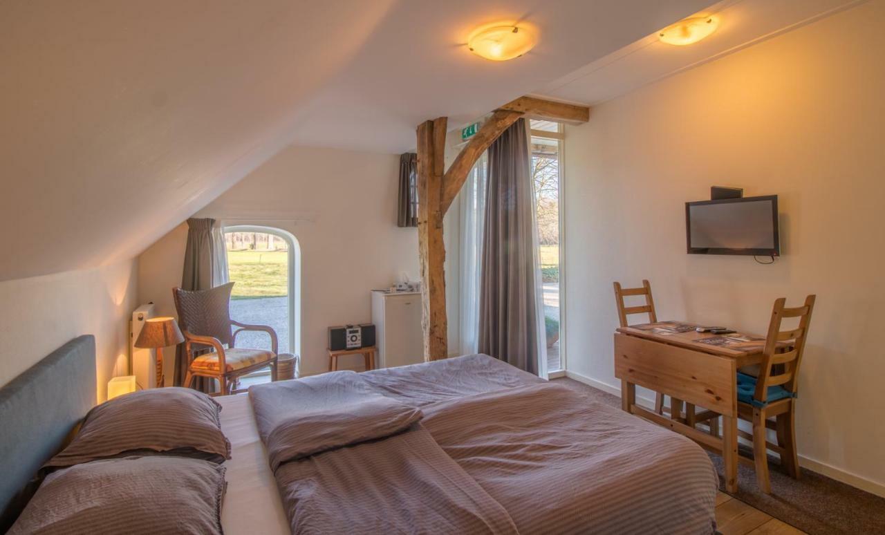 Bed and Breakfast Klein Arkelsteijn Bathmen Exterior foto