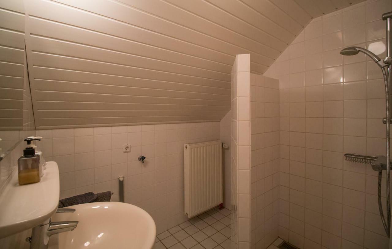 Bed and Breakfast Klein Arkelsteijn Bathmen Exterior foto
