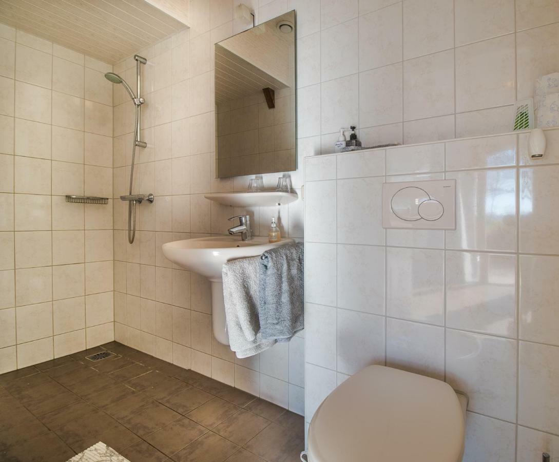 Bed and Breakfast Klein Arkelsteijn Bathmen Exterior foto